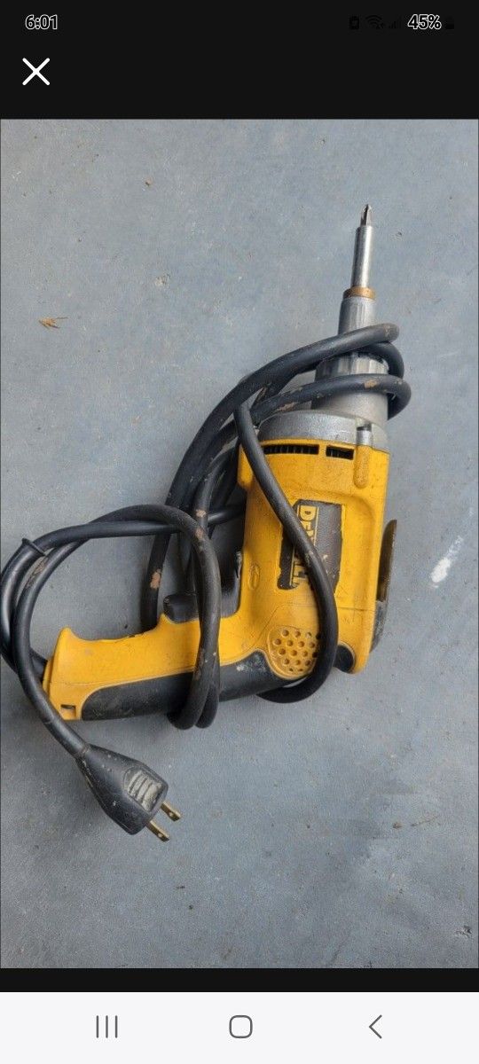 Dewalt 
