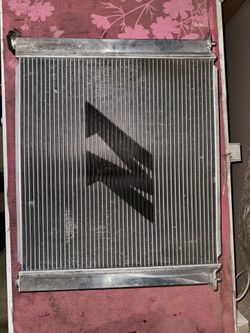 300zx Mishimoto Radiator