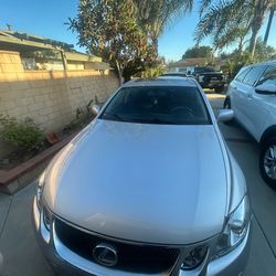 2006 Lexus GS 300
