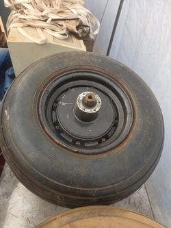 Dabalser 225/55-8 Tubeless Nylon Tire for Fat Tire Electric Scooter