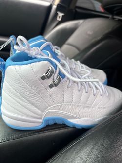 Jordan 12 size 4