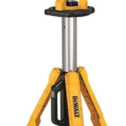 Dewalt 20 Volt Work Light & Battery 