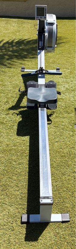 Concept 2 Rower best exercise equipment