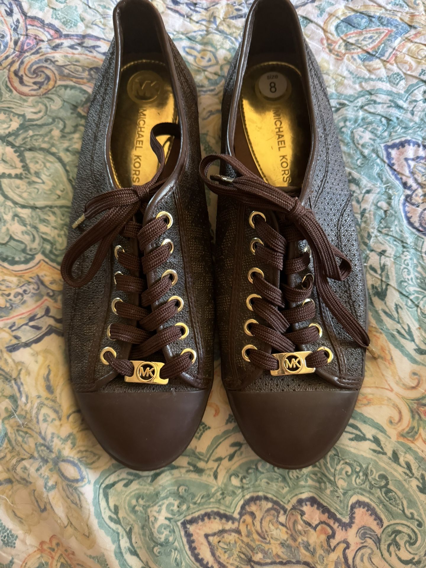 Michael Kors sneakers