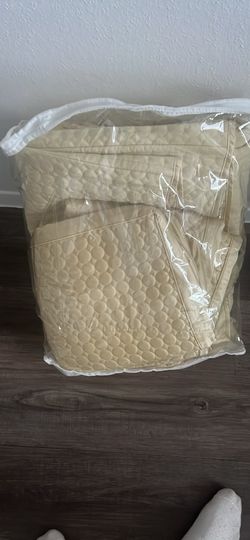 Queen size set cover