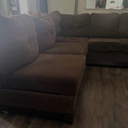 Couch For Sale