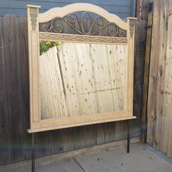 Dresser Mirror