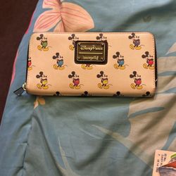 Disney Wallet