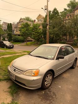 2003 Honda Civic