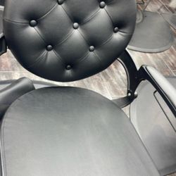 Professional Barber Chair