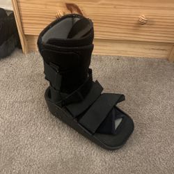 Walking Boot for Ankle 