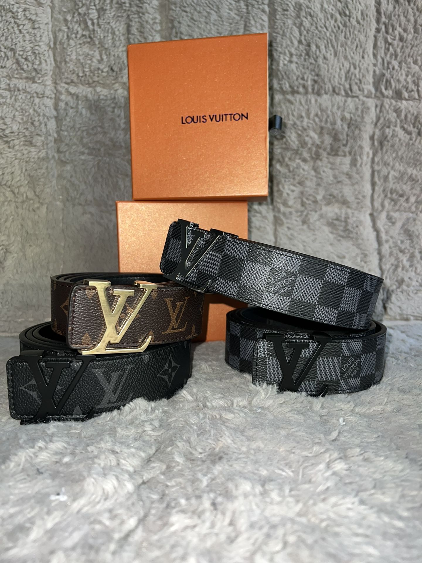 LV Belts