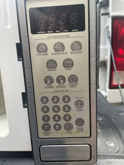 Ge 2024 microwave jes1142sj04