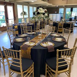 QUINCEANERA, WEDDING, BRIDAL, DECORATIONS