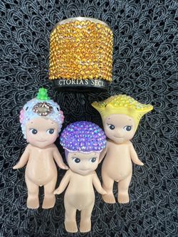 Bedazzle Your Sonny Angels