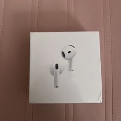 airpods 4th generation ANC