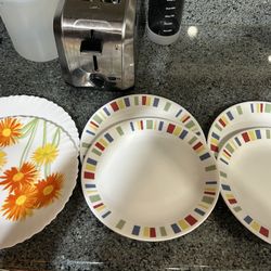 Plates