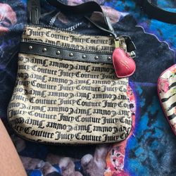 Juicy Couture Purse