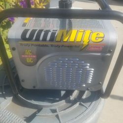 1100w generator