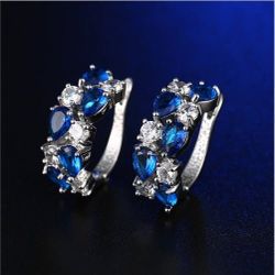 Luxury Earrings for Women