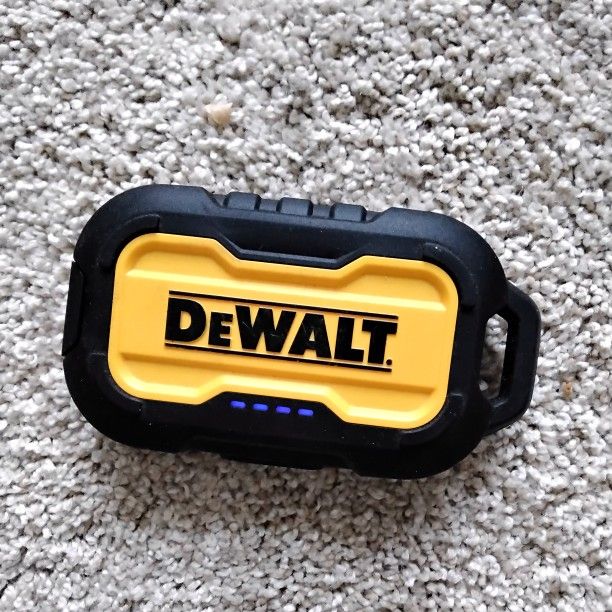 Dewalt Power Bank