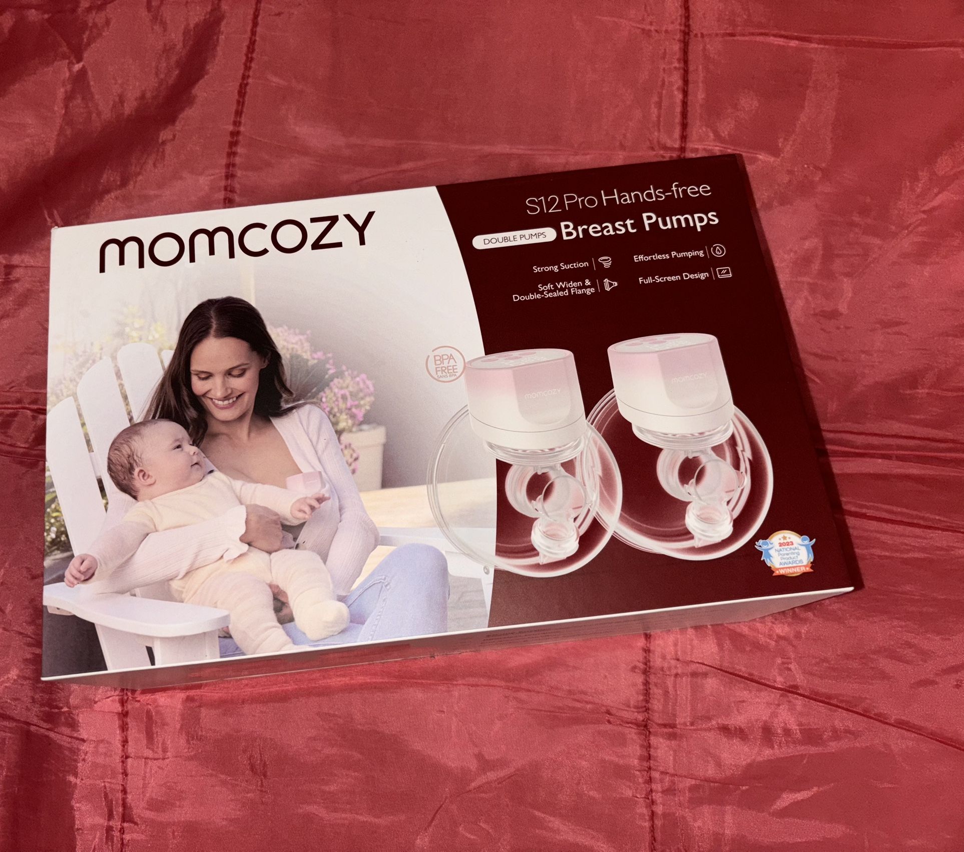 Momcozy