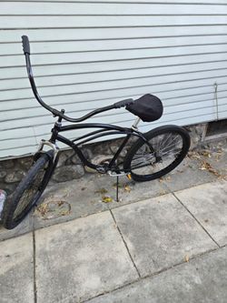 Bike 26"