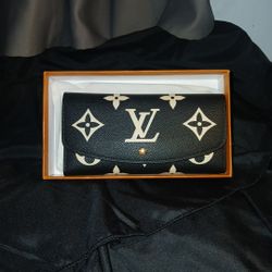 Wallet De Mujer