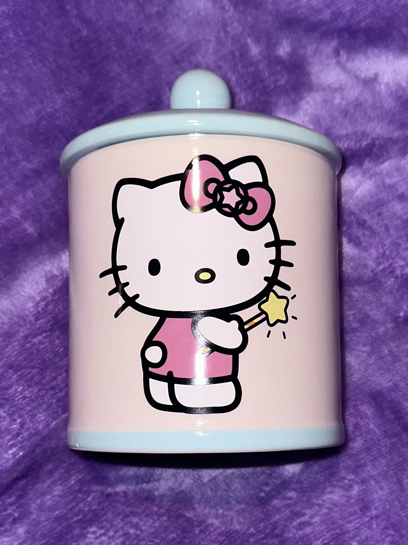 Hello Kitty Set Tupperware for Sale in Oceanside, CA - OfferUp