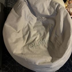 Pottery Barn Bean Bag 