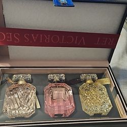 Victoria Secret Perfume Set 
