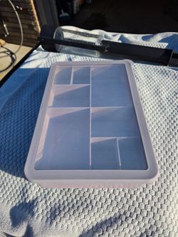 Storage or bento box