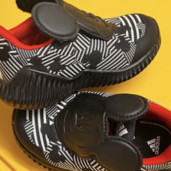 Adidas Toddler Shoes. New!