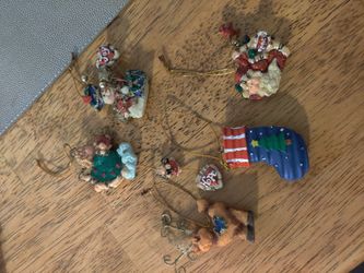 Christmas Ornaments (5)