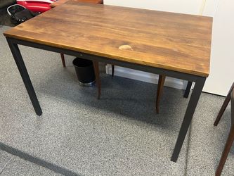 West Elm Table