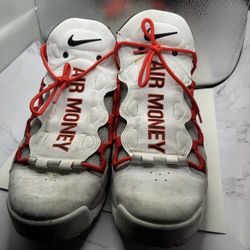 Nike Air Money