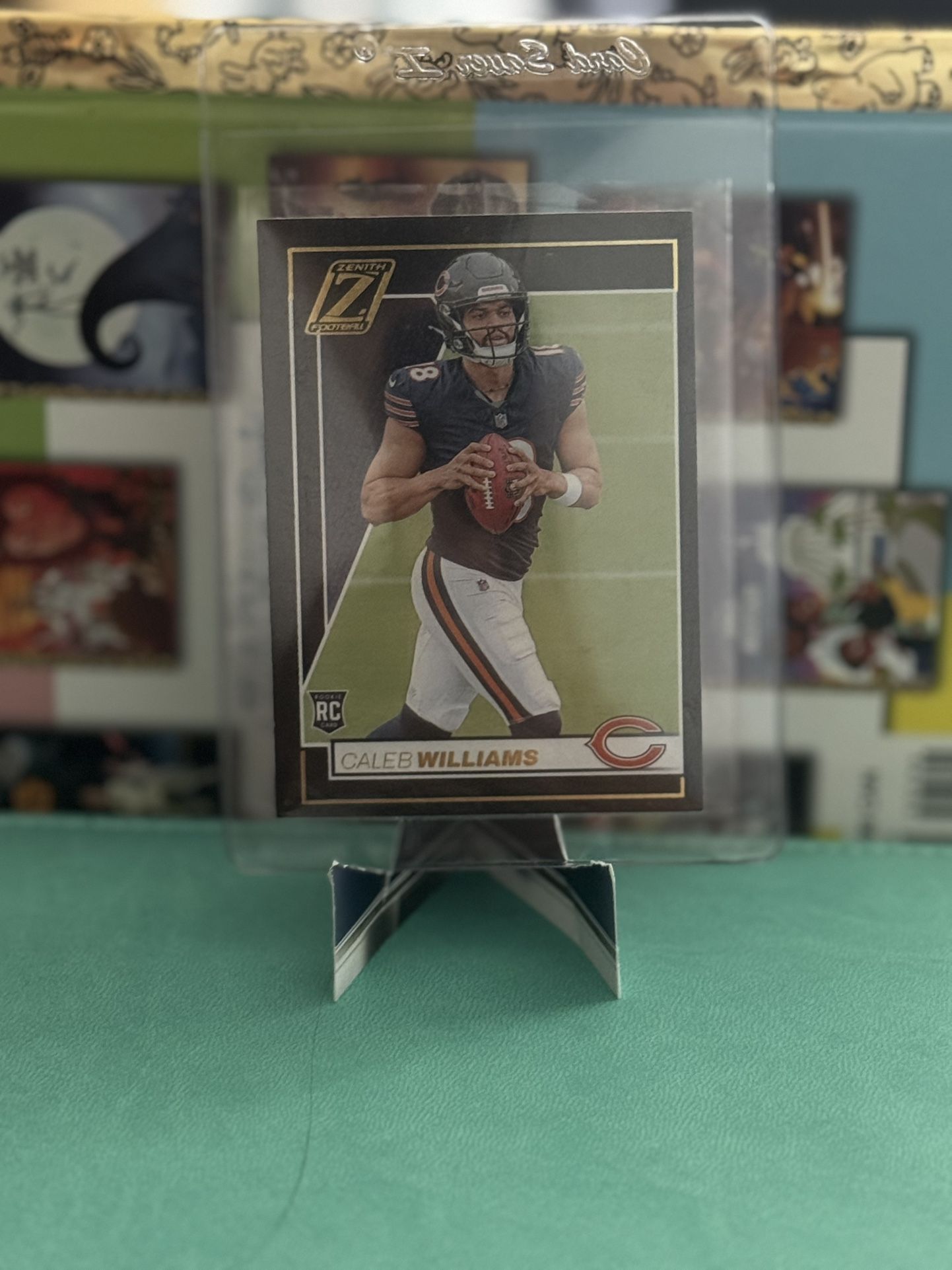 Football Cards