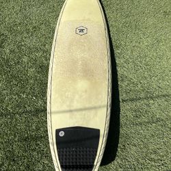7 Surfboards 6’8” Epoxy Fun board Surfboard