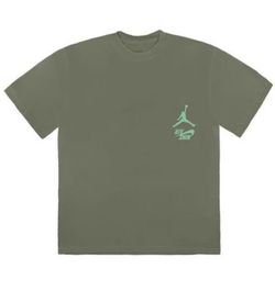Travis Scott Jordan Cactus Jack Highest Shirt