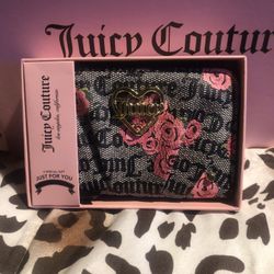 Juicy Couture  Wallet