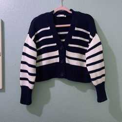 Zara Cardigan