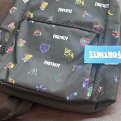 Fortnite Backpack New