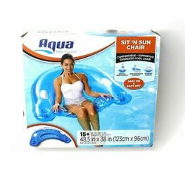 Water Chair