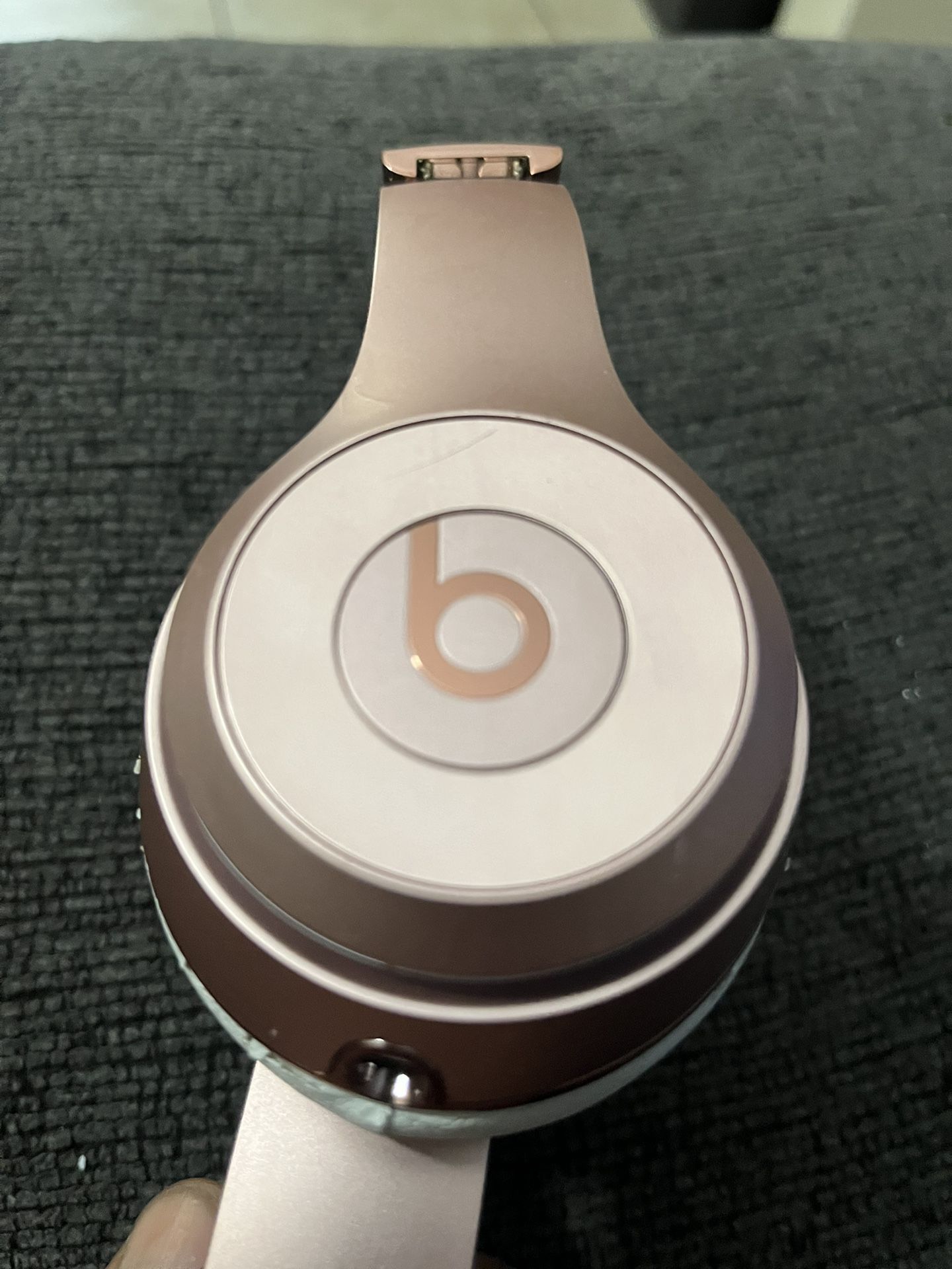 Beats Solo 3
