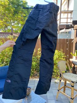 North face ski pants