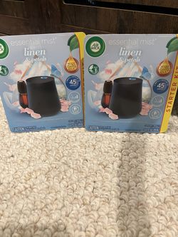 Airwick Essential Mist