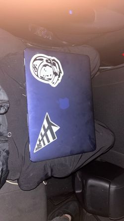 Refurbished 2018 MacBook 