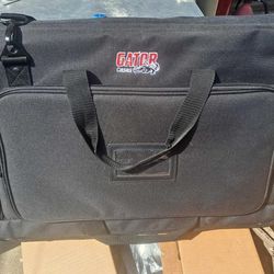 Gator Padded LCD TV/computer Monitor Carry Bag