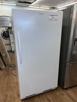 Frigidaire Freezer For Sale!! 