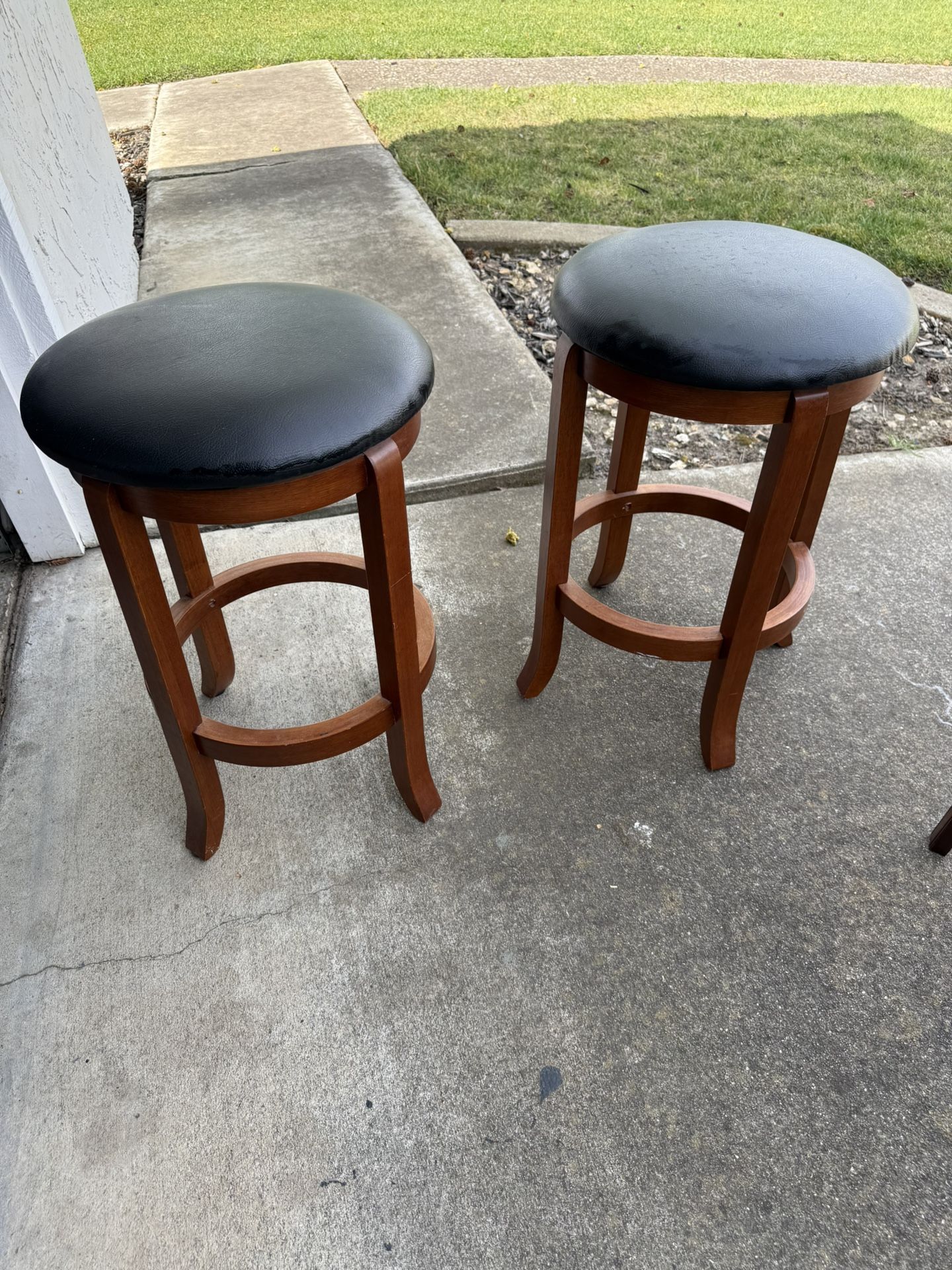Bar stools
